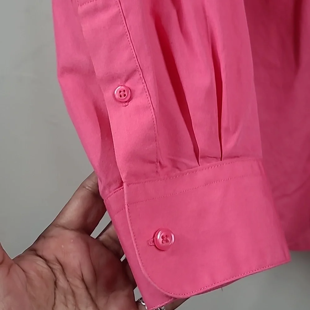 Marquis Men's Long Sleeve Shirt - Picture 2 of 4